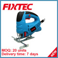 Fixtec 570W Electric Jig Saw Machine para corte de madera
